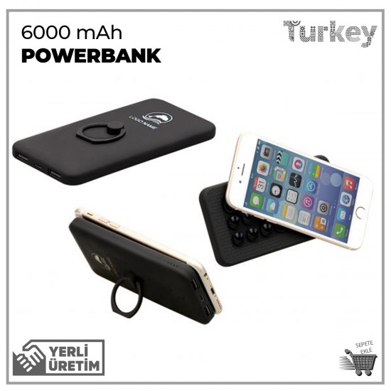 Powerbank